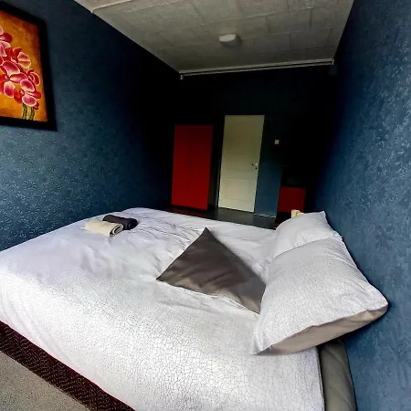 Hostel Hostelis R27 Aizpute