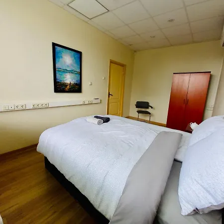 Hostel Hostelis R27