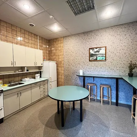 Hostelis R27 Aizpute